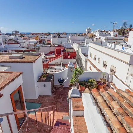 Atico Al Andalus * Tarifa