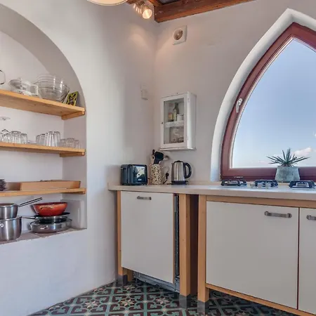 Apartment Atico Al Andalus Tarifa