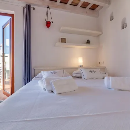 Apartamento Atico Al Andalus