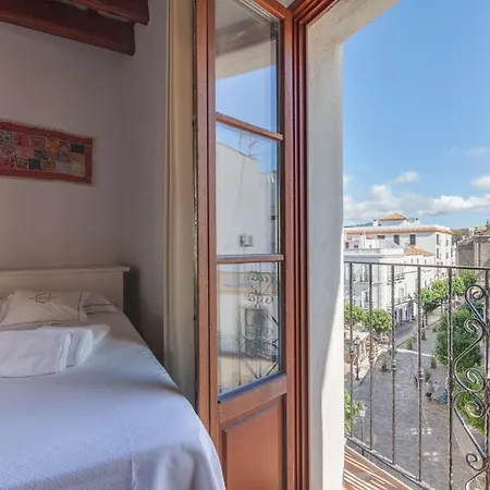 Atico Al Andalus Apartamento Tarifa