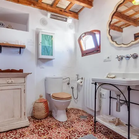 Apartamento ático Al Andalus Tarifa