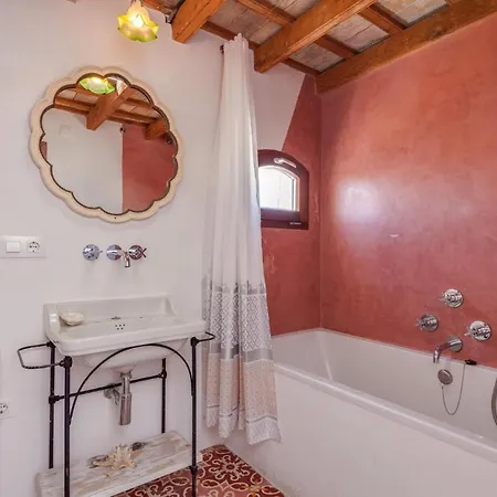 ático Al Andalus Apartamento