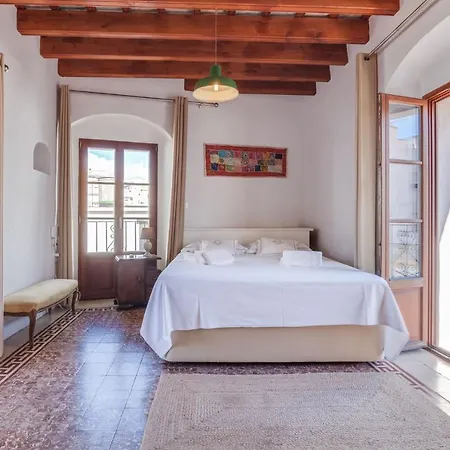 Apartamento ático Al Andalus Tarifa