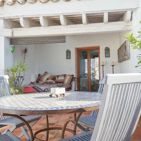 ático Al Andalus Tarifa