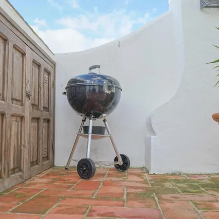 Apartamento ático Al Andalus *