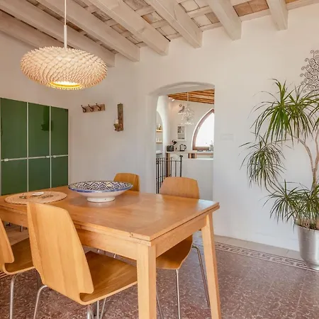 Apartamento ático Al Andalus *